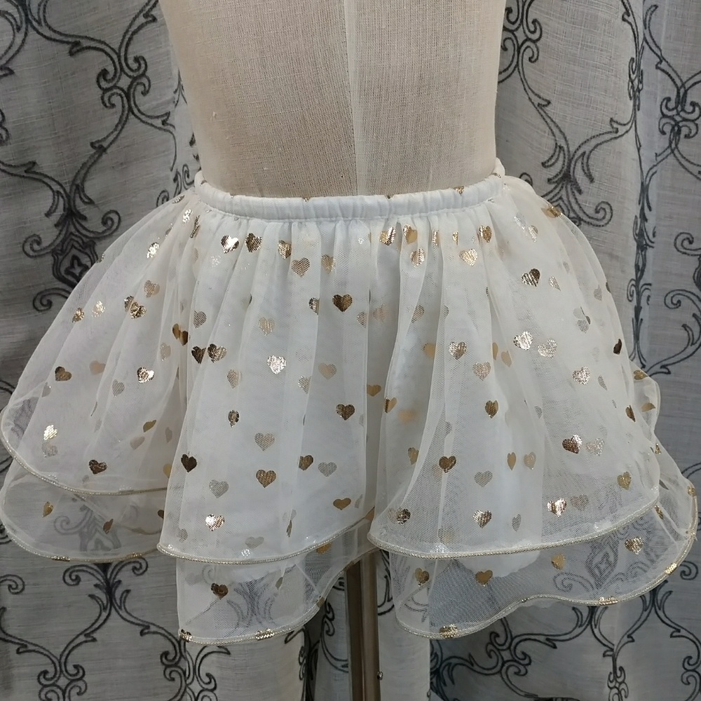 Childs tutu